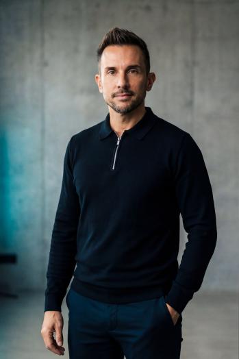 Fabian Zielbauer